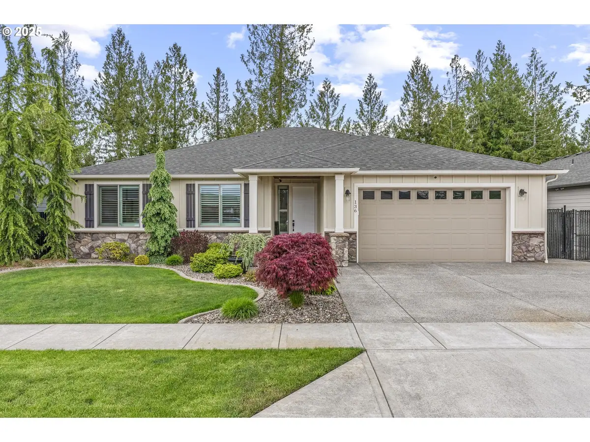 136 Zephyr Dr, Silverlake, WA 98645 - #1