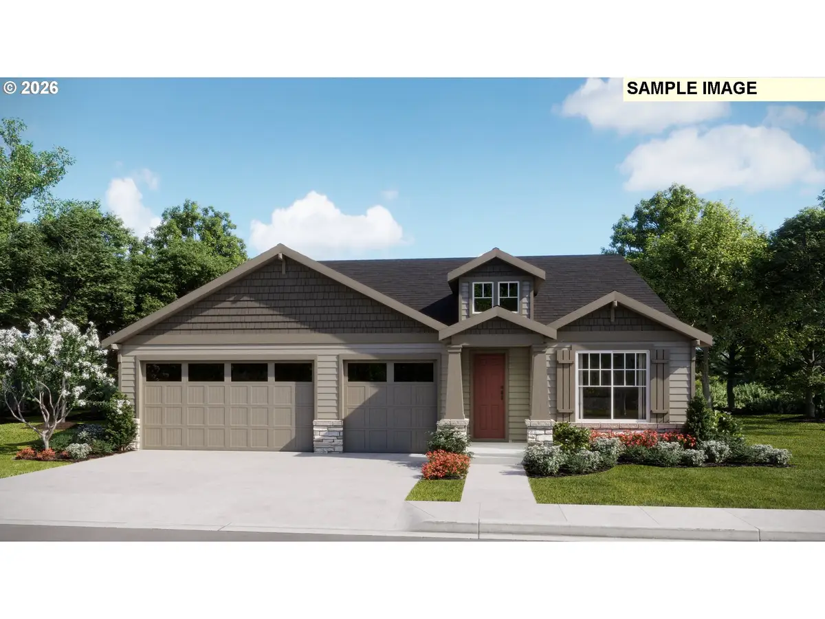 5296 N 86th Ave, Camas, WA 98607 - #1