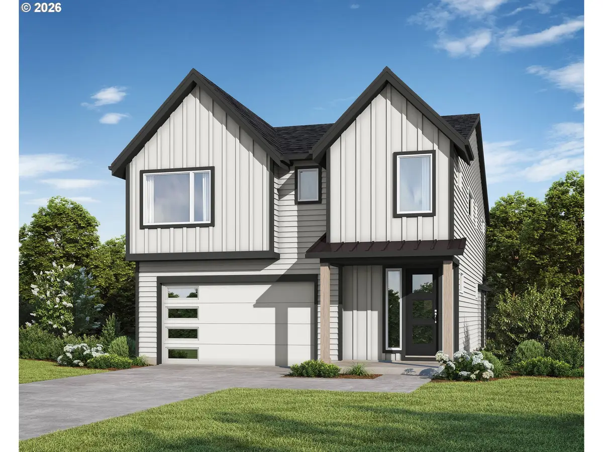 7259 SW Frog Pond Ln, Wilsonville, OR 97070 - #1