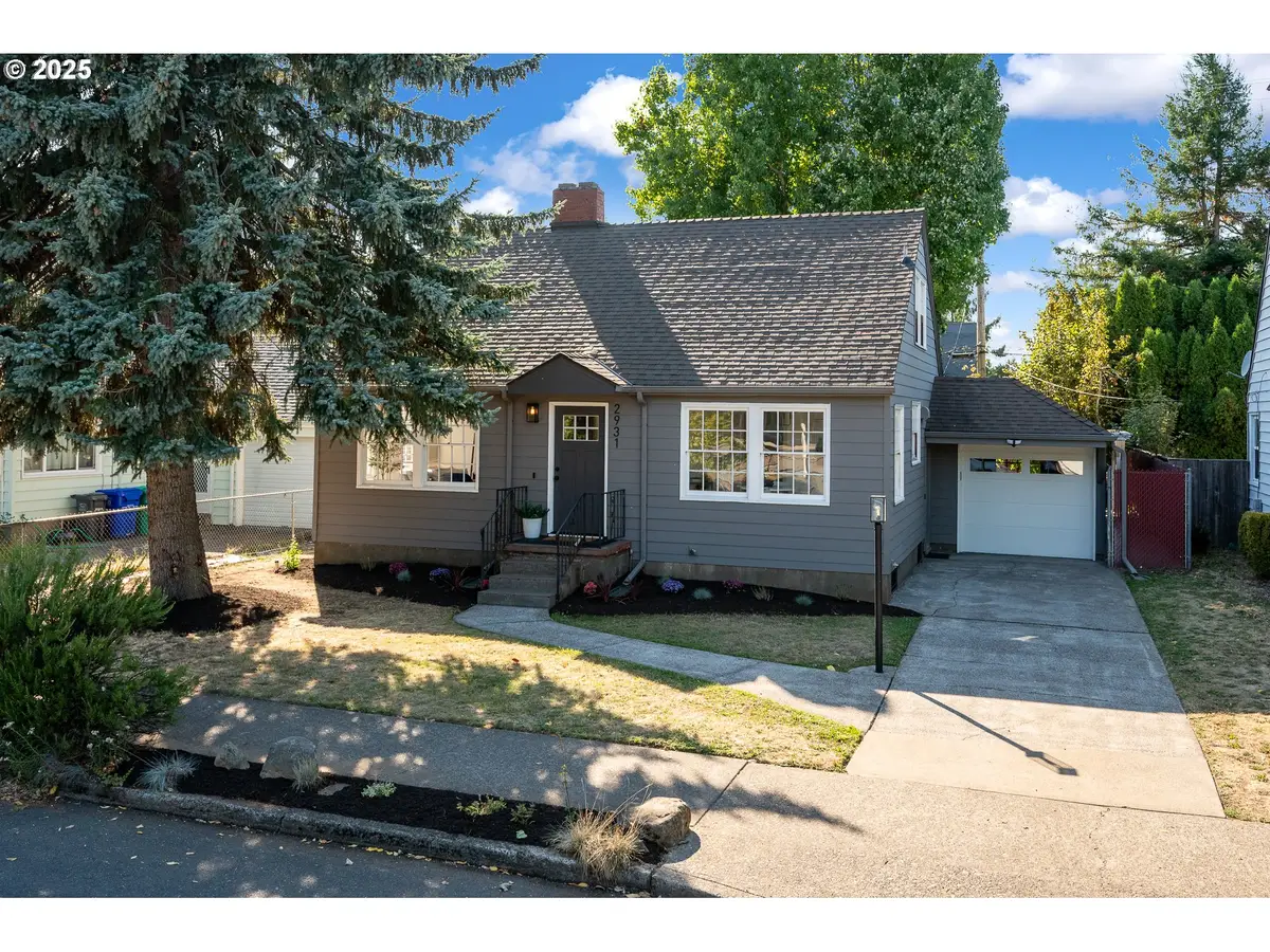 2931 SE 67th Ave, Portland, OR 97206 - #1