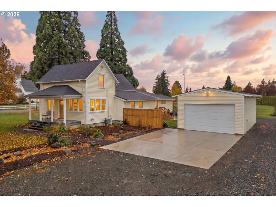 36937 S Highway 213, Yoder, OR 97362 - Image #3