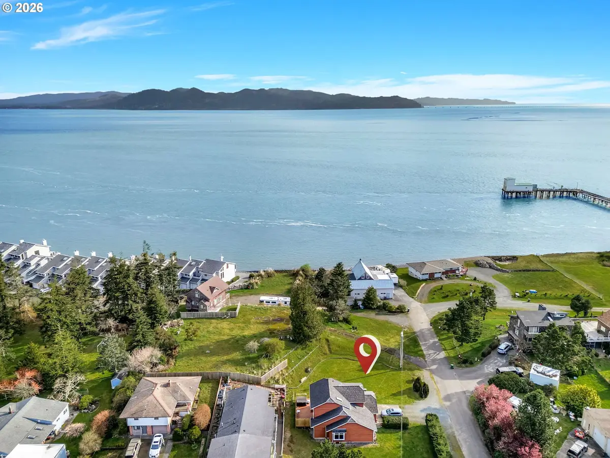 575 Gray Street, Hammond, OR 97121 - #1