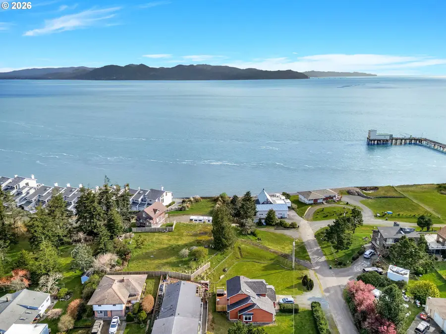 575 Gray Street, Hammond, OR 97121 - #2