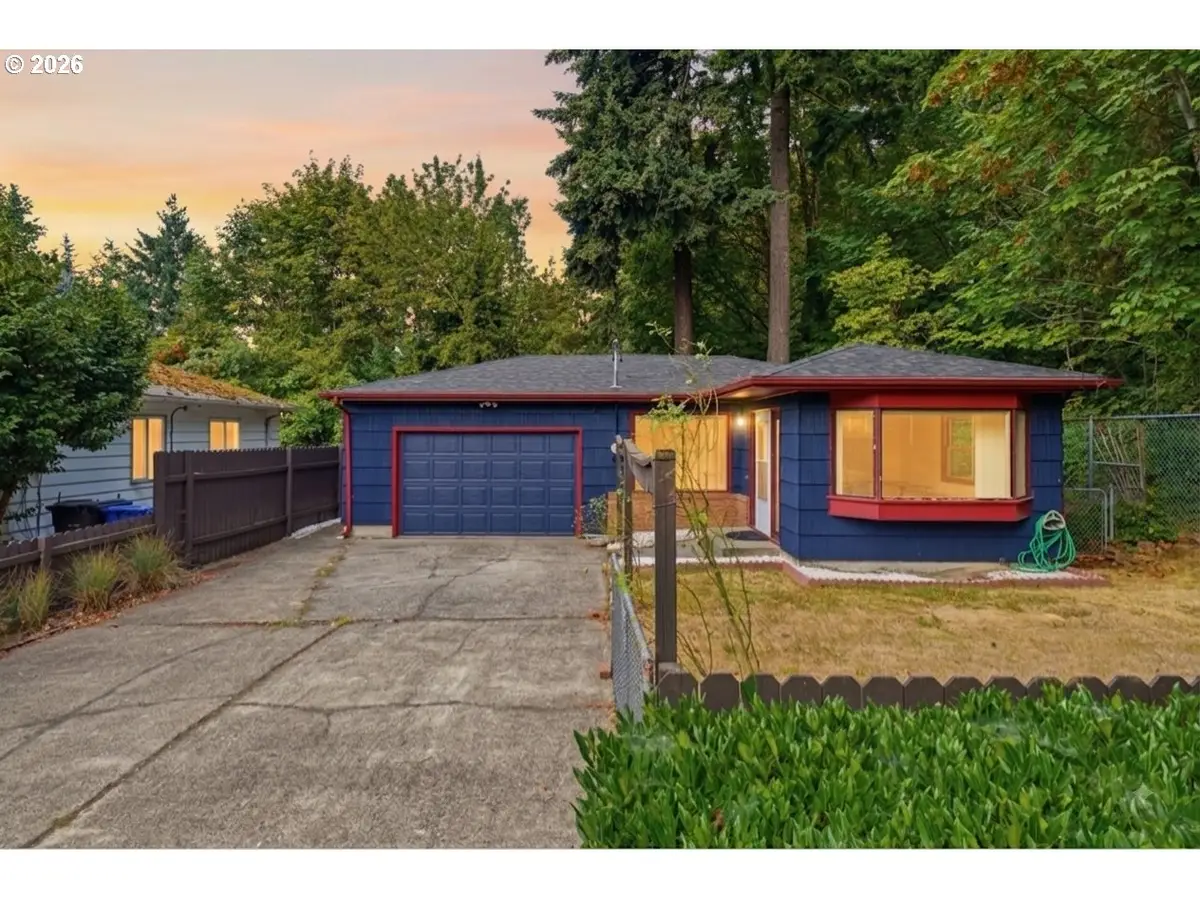 3711 NE 90th Ave, Portland, OR 97220 - #1