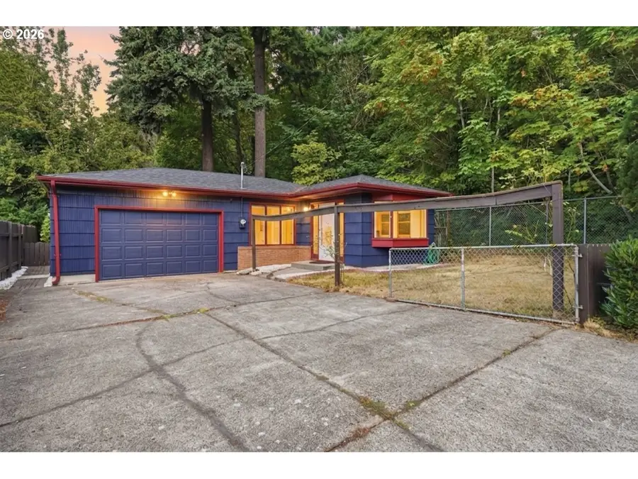 3711 NE 90th Ave, Portland, OR 97220 - #2