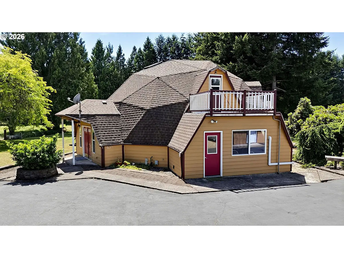 41743 Deerhorn Rd, Springfield, OR 97478 - #1