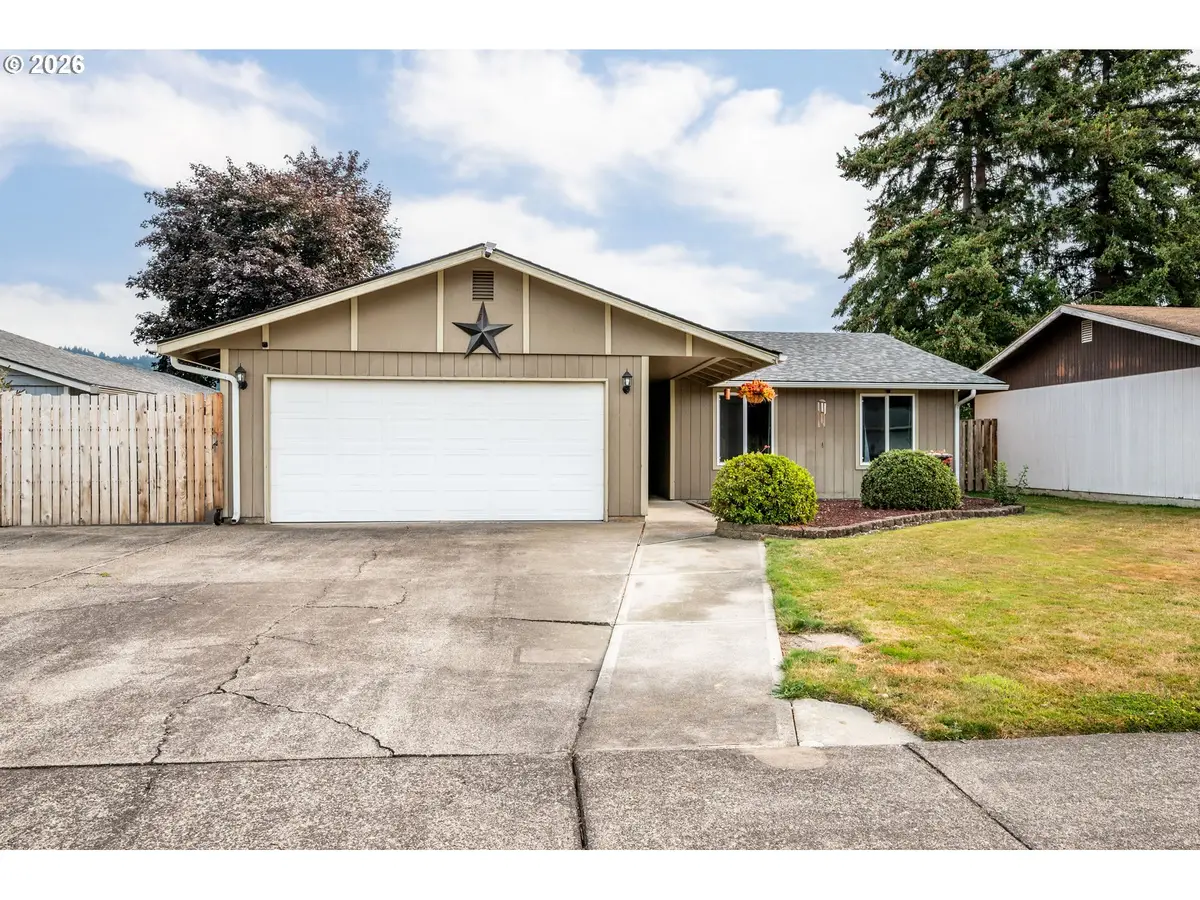 3436 Ohio St, Longview, WA 98632 - #1