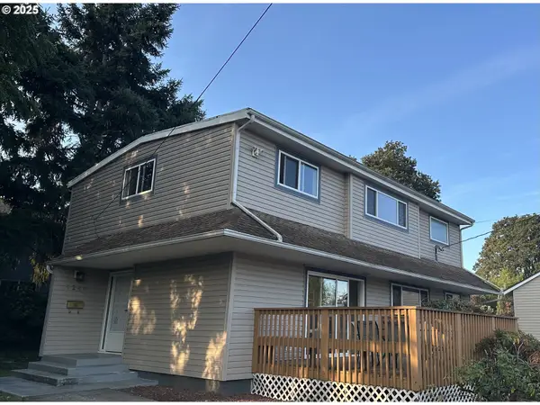 5249 NE 45th Pl, Portland, OR 97218