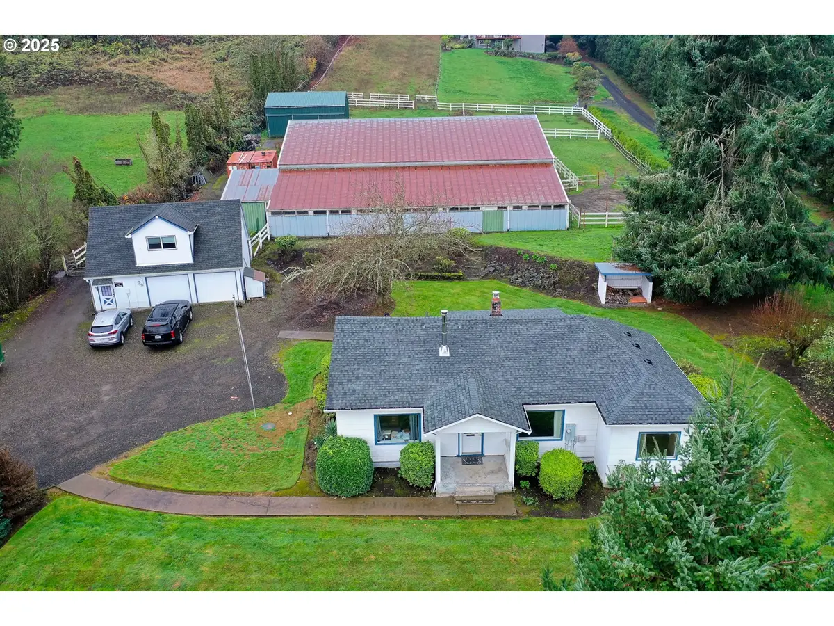27001 NW Saint Helens Rd, Scappoose, OR 97056 - Image #1