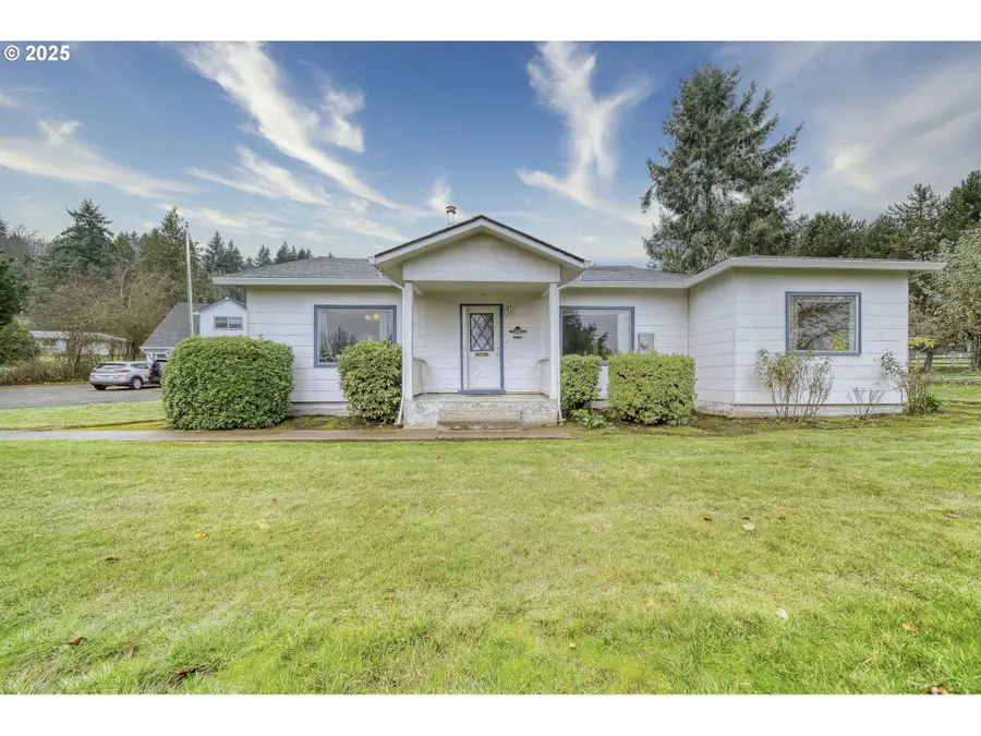 27001 NW Saint Helens Rd, Scappoose, OR 97056 - Image #2