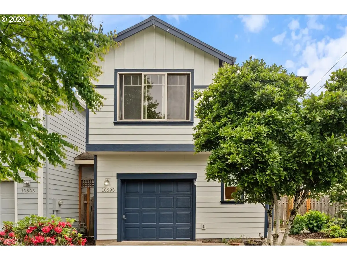 10593 SE 75th Ave, Milwaukie, OR 97222 - #1