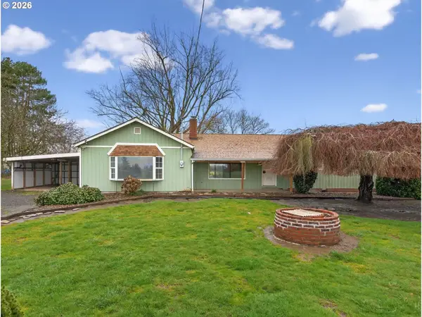 1605 NE Walnut Ave, McMinnville, OR 97128