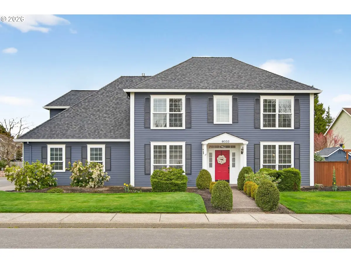 6033 SE Brewster Pl, Milwaukie, OR 97267 - #1