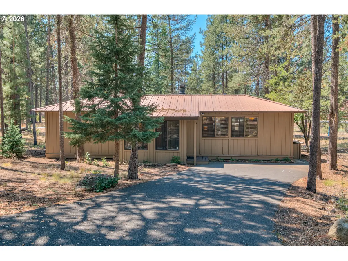 57077 Fox Ln, Sunriver, OR 97707 - #1
