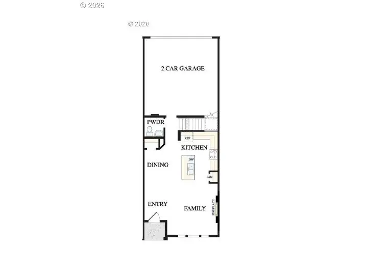 5887 SE Powell Valley, Gresham, OR 97080 - #3
