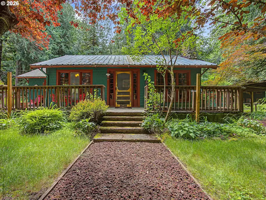 25391 E Cheeney Ln, Welches, OR 97067 - #2