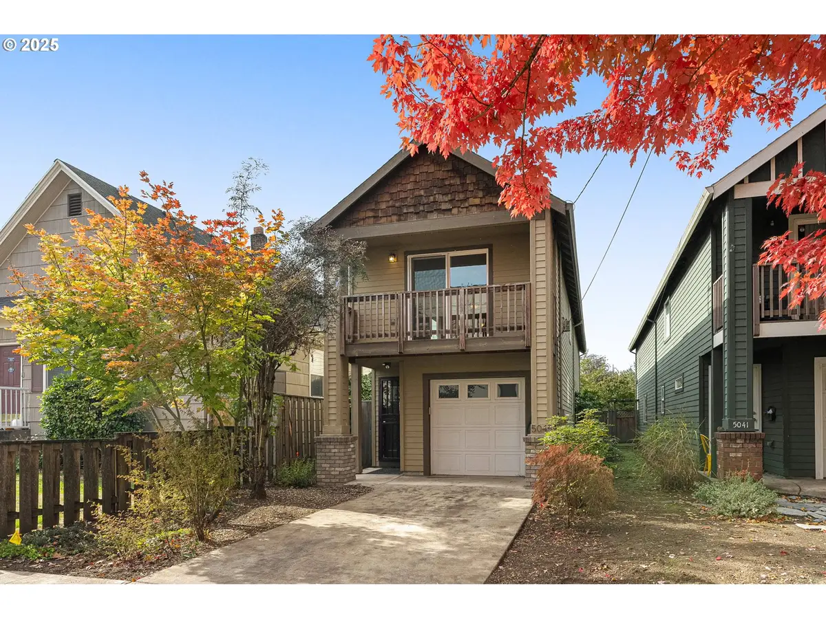 5045 SE 70th Ave, Portland, OR 97206 - Image #1