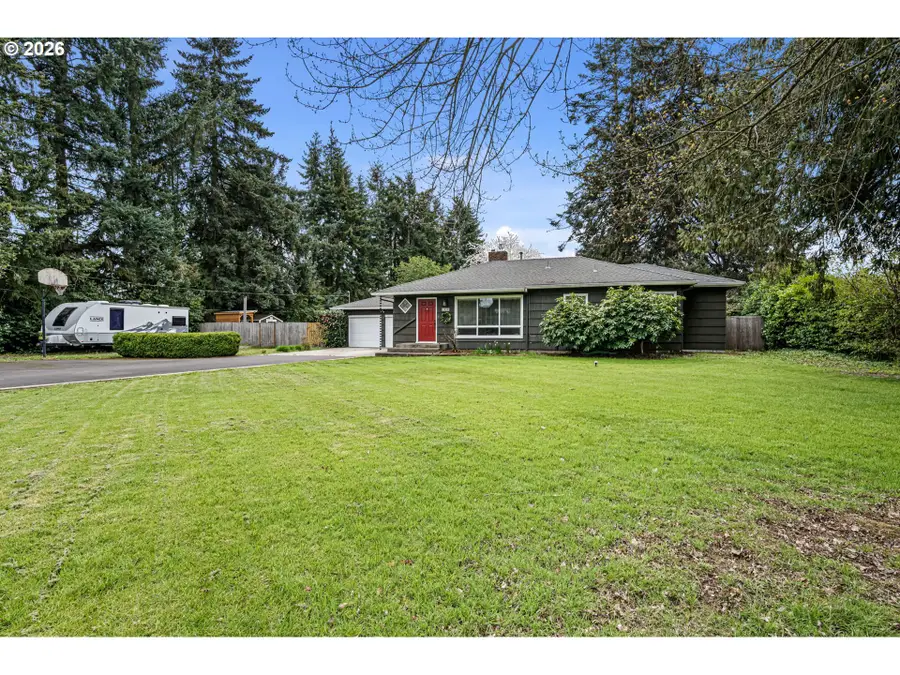 1810 Minda Dr, Eugene, OR 97401 - #2