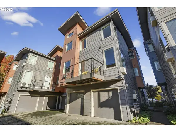 8083 N Leavitt Ave, Portland, OR 97203