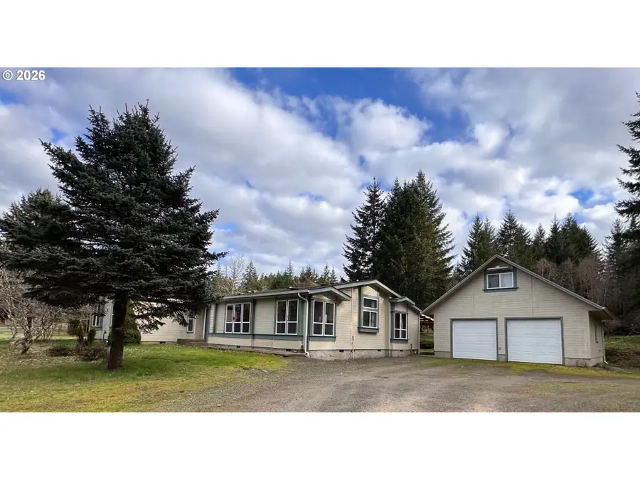 90416 Sheffler Rd, Elmira, OR 97437 - #3