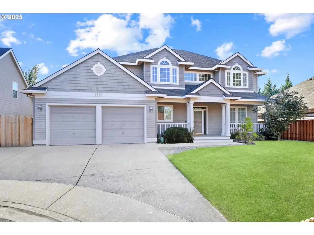 1219 SE Marla Pl, Hillsboro, OR 97123 - Image #1