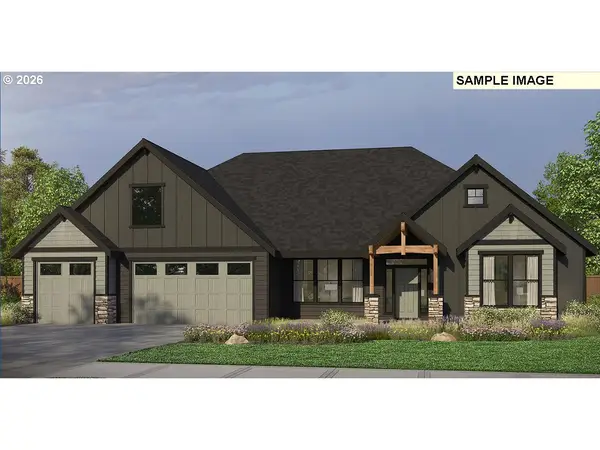 3610 NE 169th Way, Vancouver, WA 98686