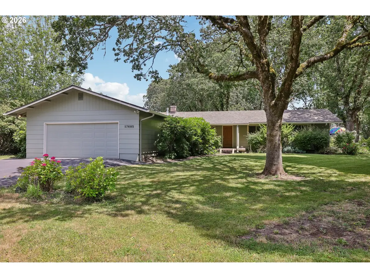17605 SW Pheasant Ln, Beaverton, OR 97003 - #1
