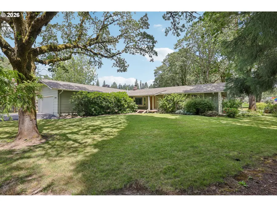 17605 SW Pheasant Ln, Beaverton, OR 97003 - #2