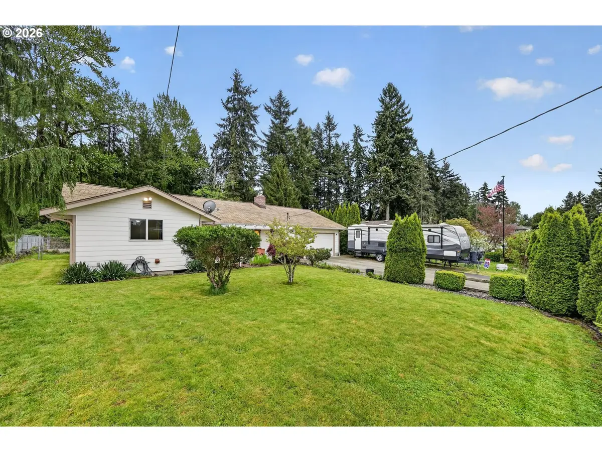 10609 134th Ave E, Puyallup, WA 98374 - #1