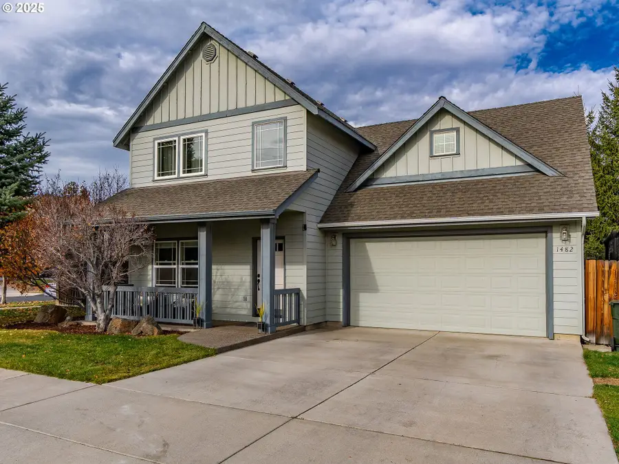 1482 NE Rumgay Ln, Bend, OR 97701 - Image #2