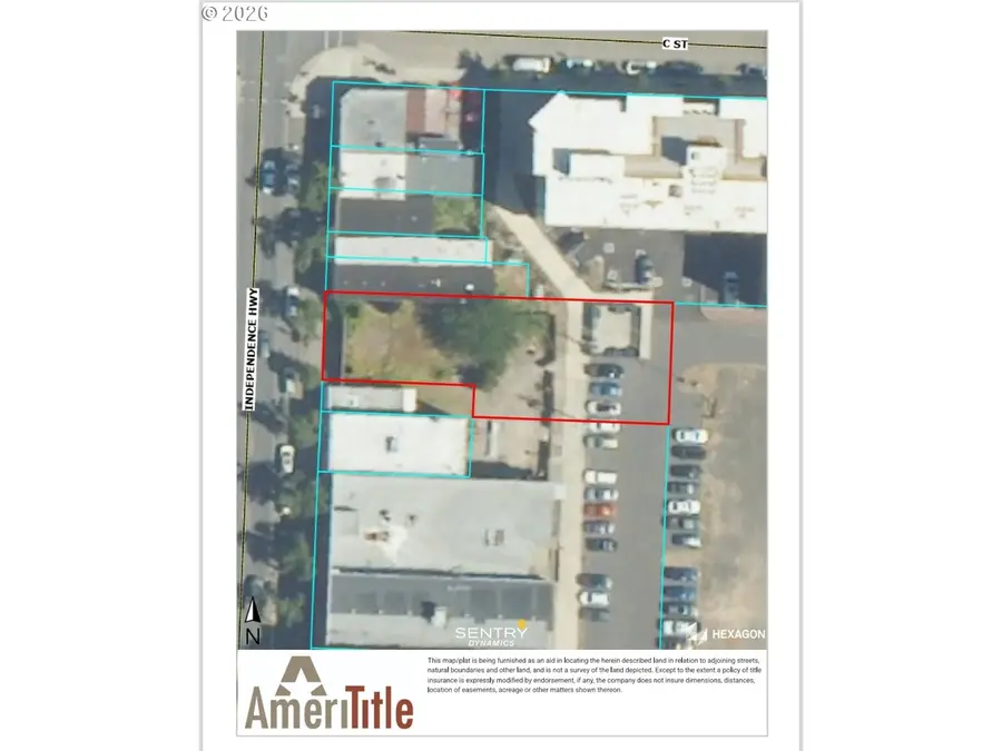 0000 S Main, Independence, OR 97351 - #3