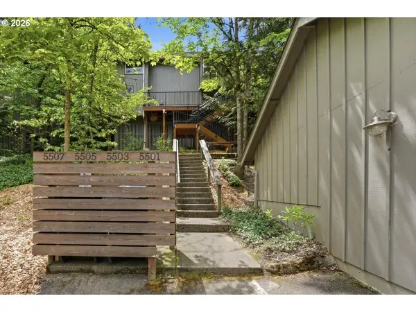 5503 SW Multnomah Blvd, Portland, OR 97219
