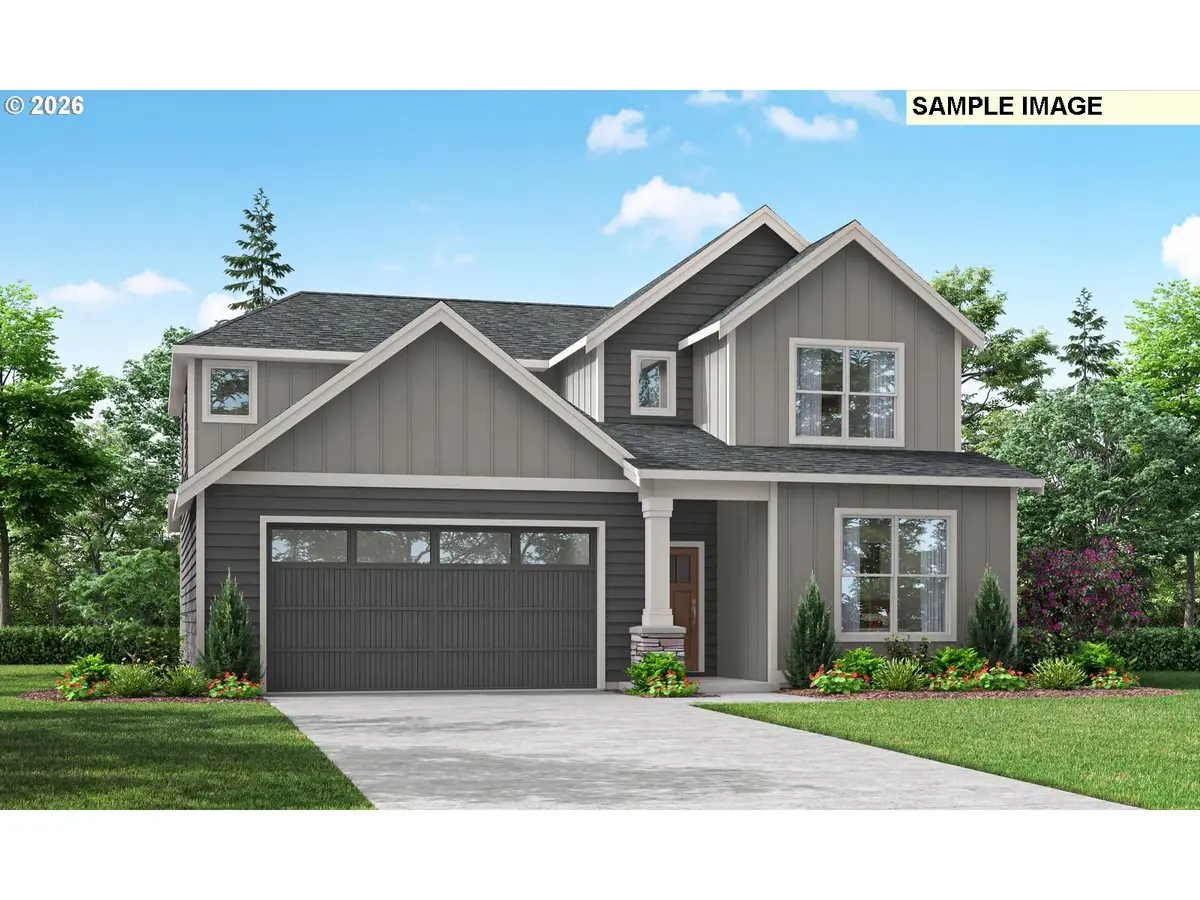 2837 NW Kingfisher Rd, Estacada, OR 97023 - #1