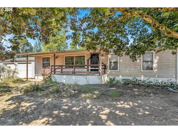 40203 NW Brown Dr, Woodland, WA 98674