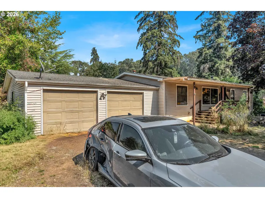 40203 NW Brown Dr, Woodland, WA 98674 - #2