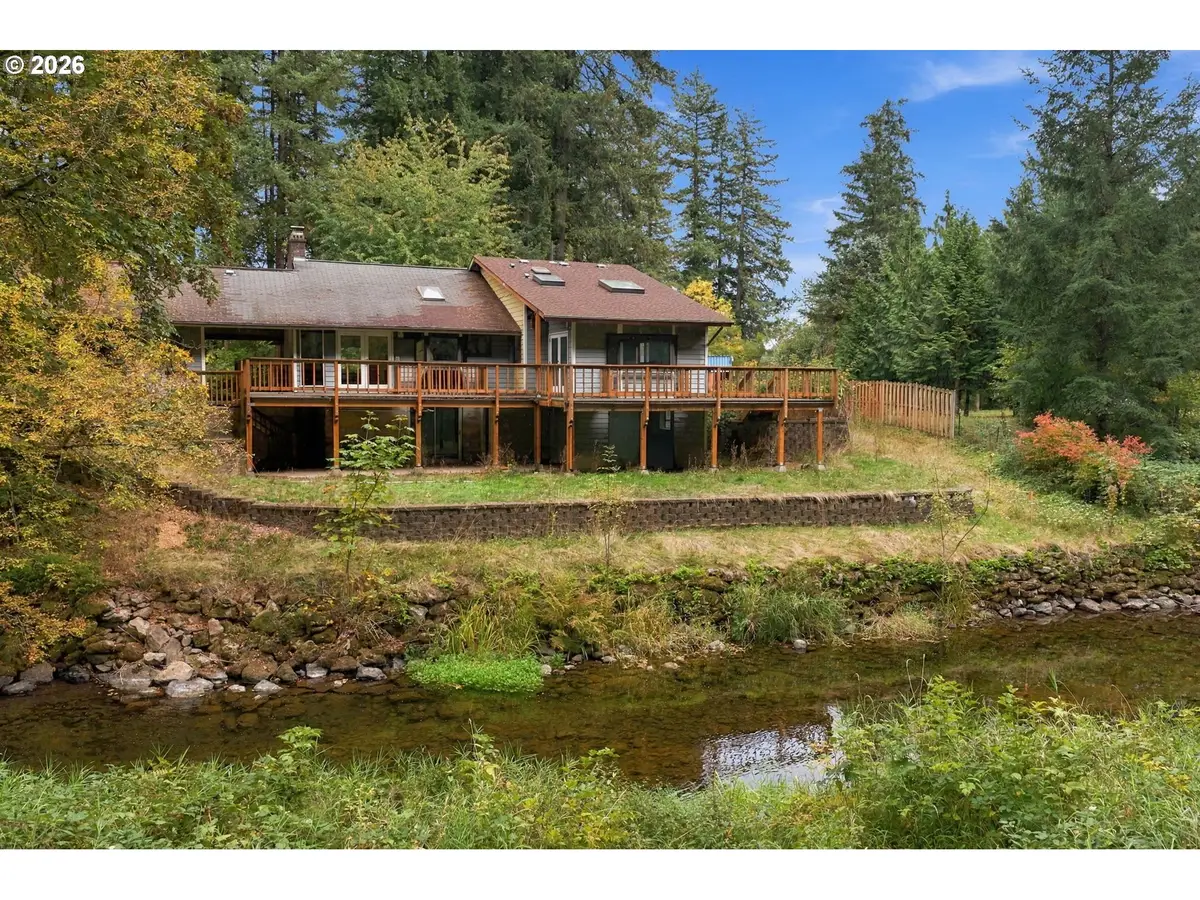 238 NE Blair Rd, Washougal, WA 98671 - #1