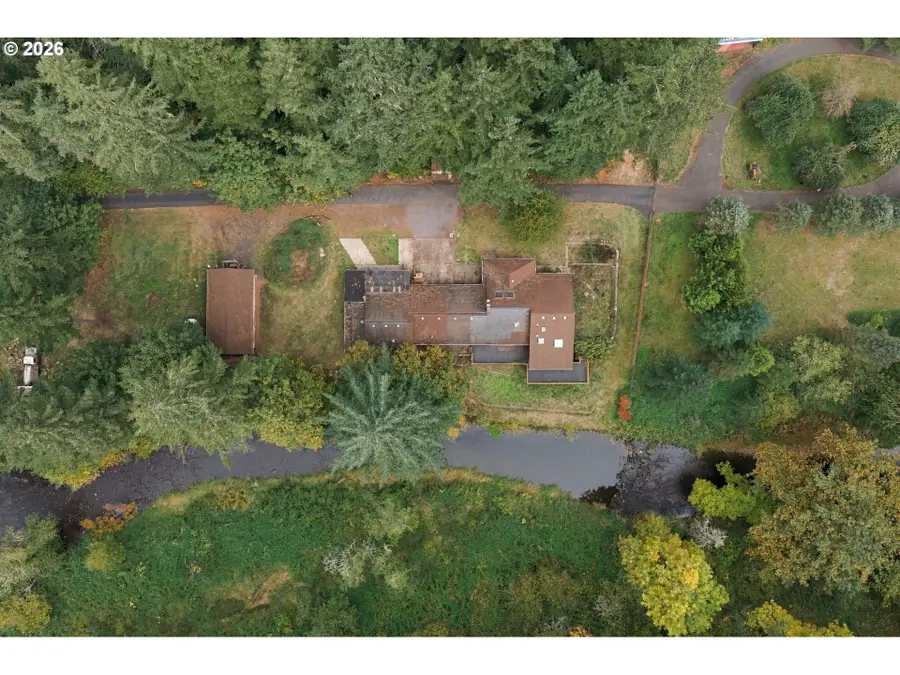 238 NE Blair Rd, Washougal, WA 98671 - #3