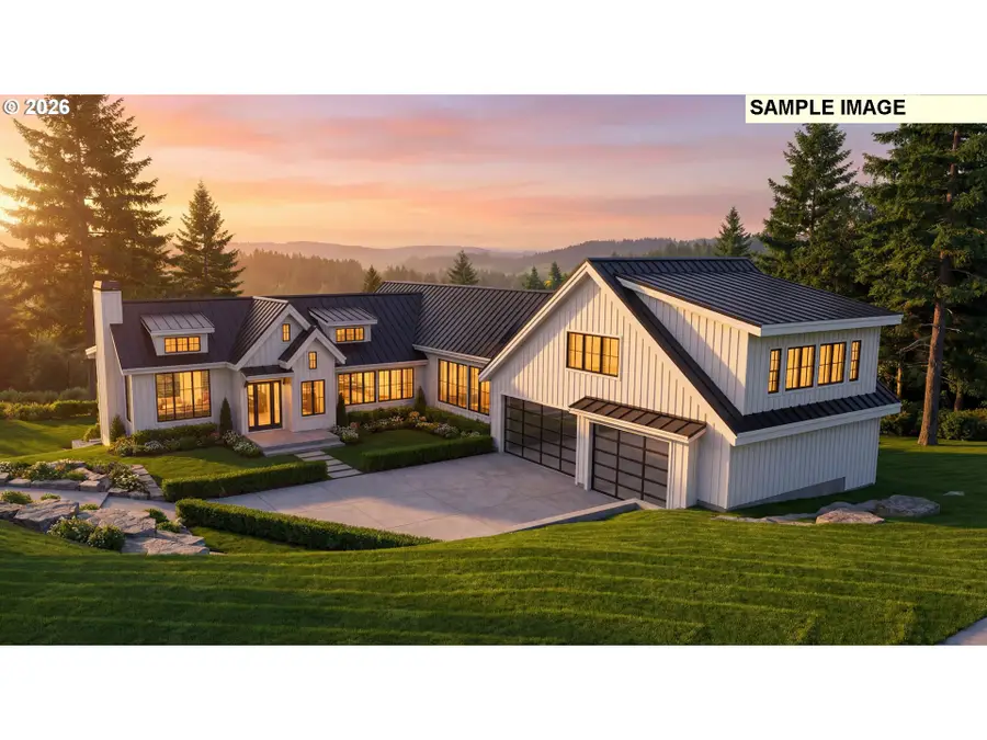 527 SW Hoffman Rd, Northwest Clackamas, OR 97068 - #2