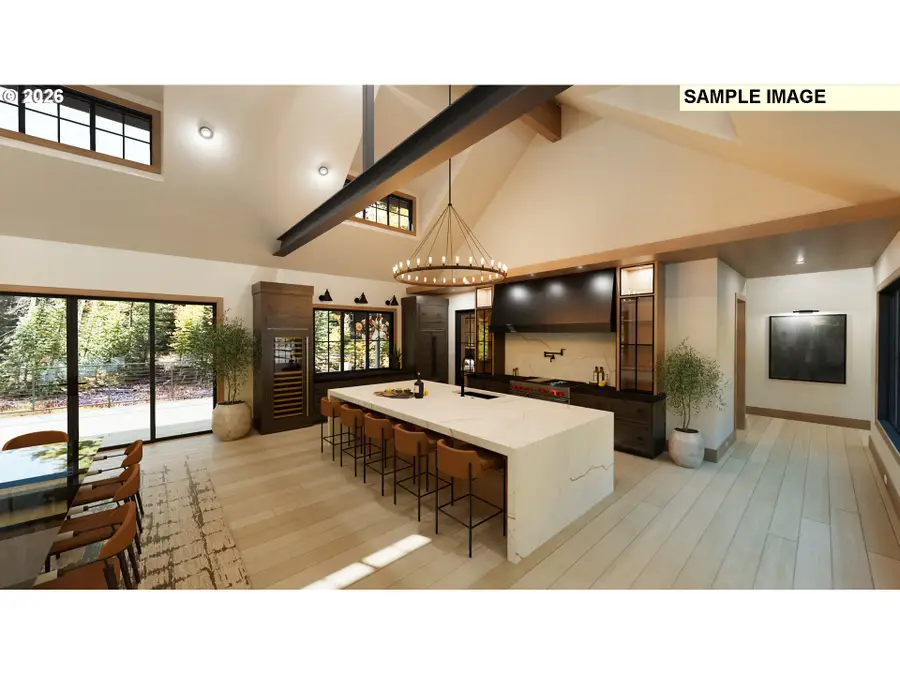 527 SW Hoffman Rd, Northwest Clackamas, OR 97068 - #3