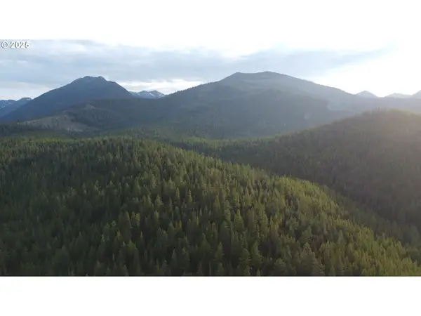 0 S Rock Creek, Haines, OR 97833