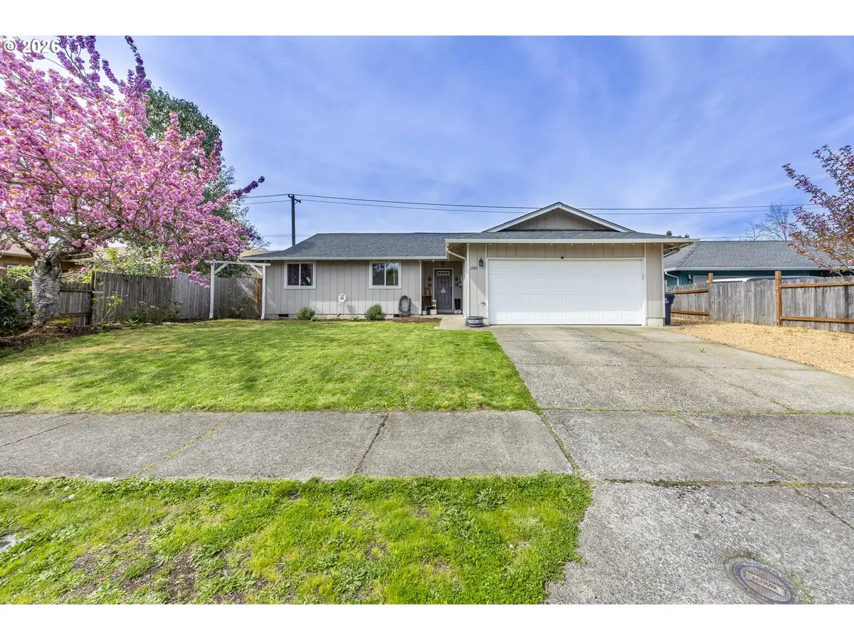 1530 Dola St, Eugene, OR 97402 - #1