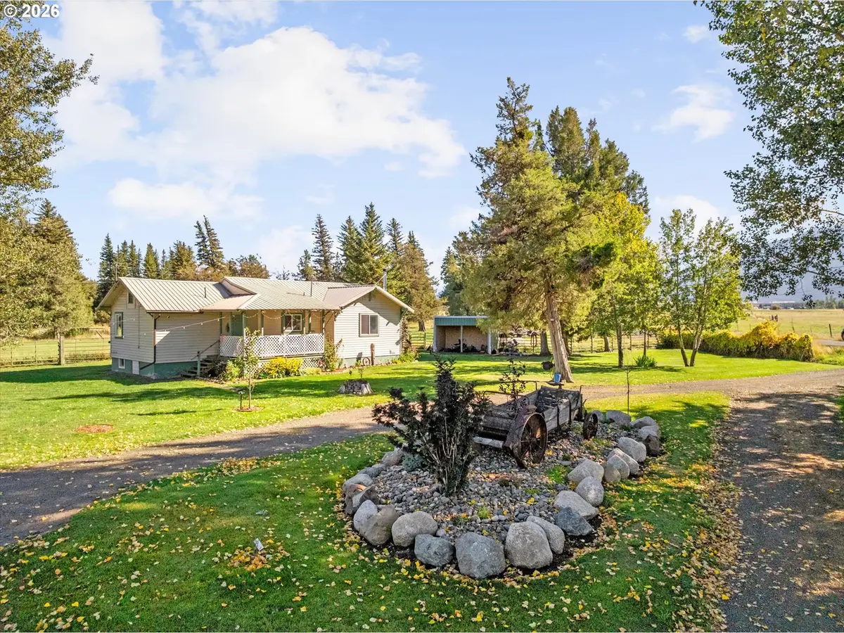 65237 Green Valley Rd, Enterprise, OR 97828 - #1