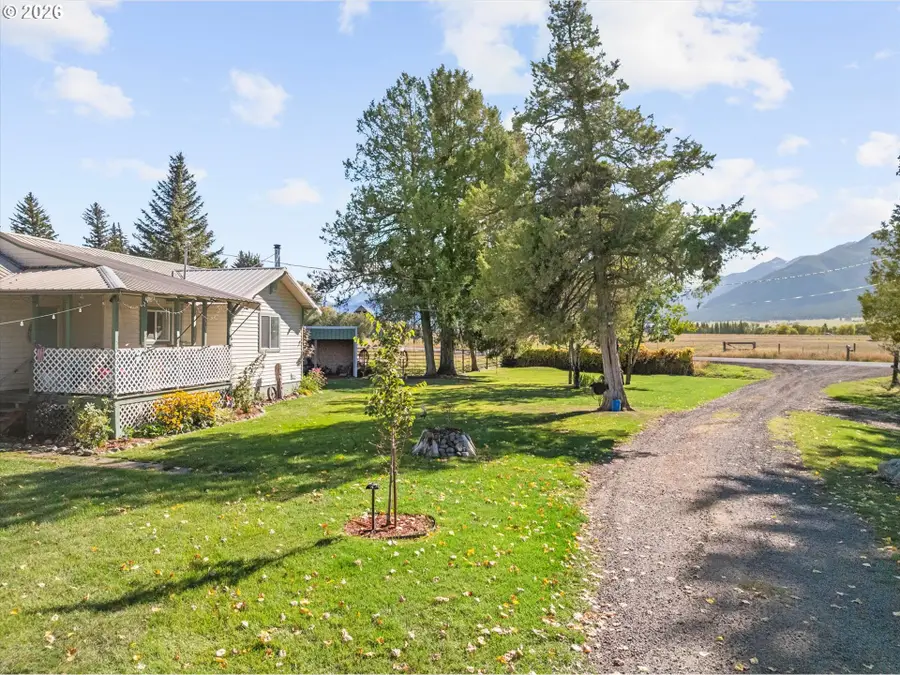 65237 Green Valley Rd, Enterprise, OR 97828 - #2