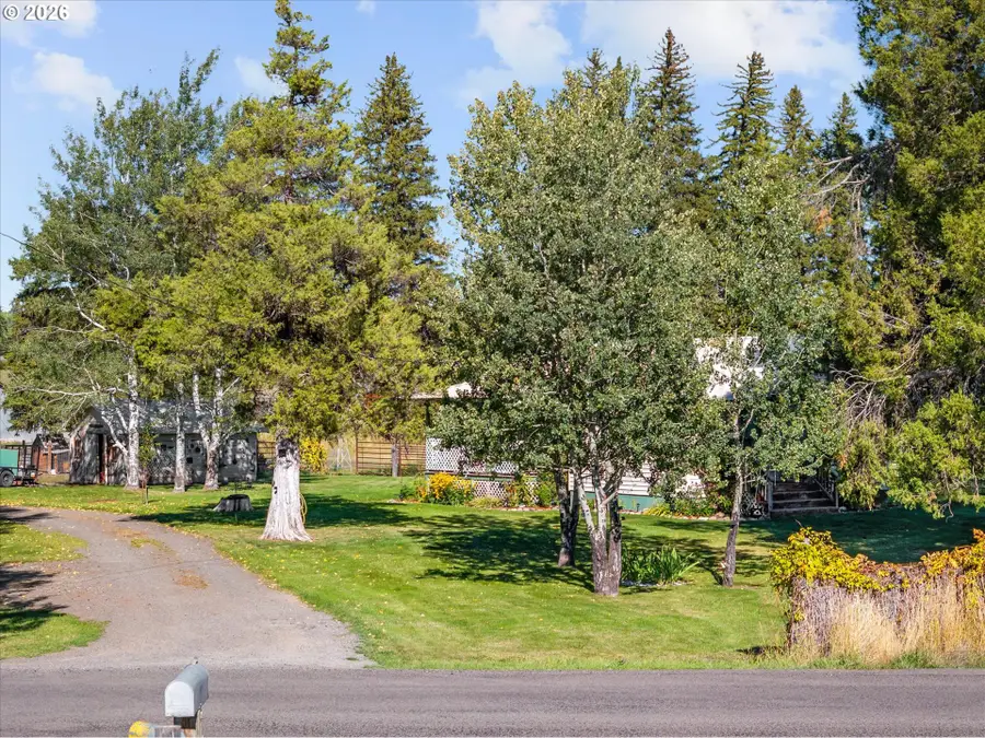 65237 Green Valley Rd, Enterprise, OR 97828 - #3