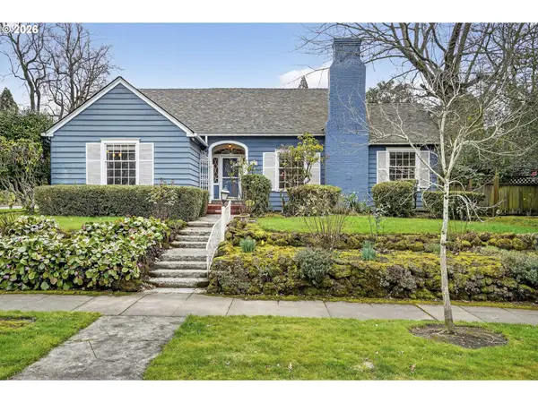 1210 SE 57th Ave, Portland, OR 97215