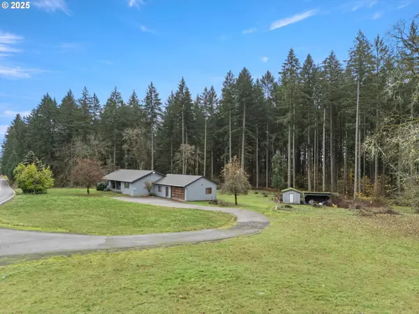 13235 NW Pumpkin Ridge Rd, NorthPlains, OR 97133