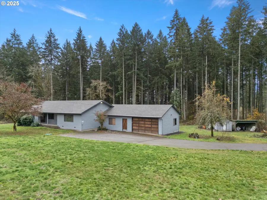13235 NW Pumpkin Ridge Rd, North Plains, OR 97133 - #2