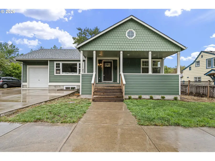 1624 Walnut St, Eugene, OR 97403 - #3