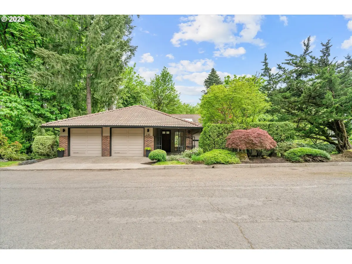 230 S Canby St, Portland, OR 97219 - #1