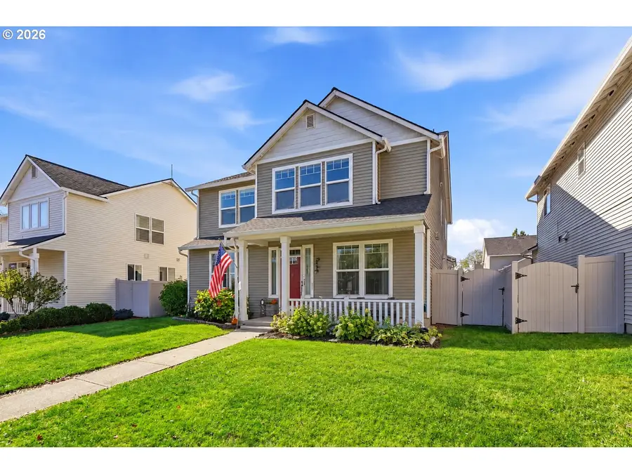 706 NW 20th Ave, Battle Ground, WA 98604 - #2